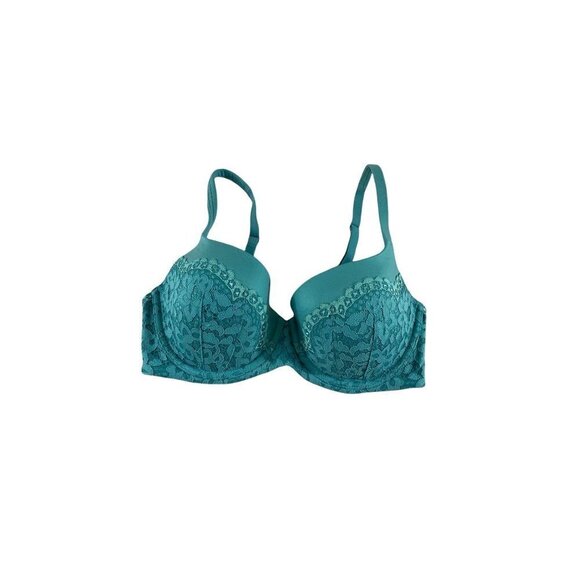Lightly Padded Bra - Picture 1 of 10
